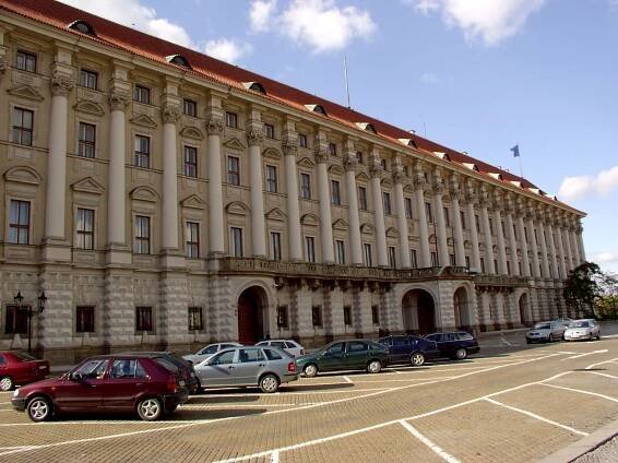 Prag Bildergalerie