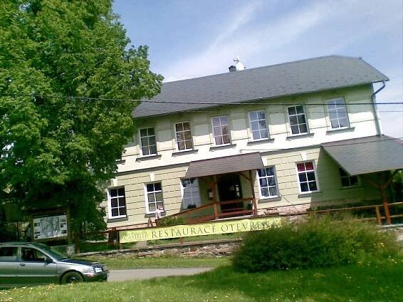 CASTELLI POD KRIZOVYM VRCHEM - Lodge Reviews (Tvrdkov, Czech Republic)