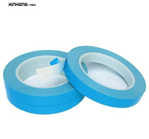 Double Sided Thermal Tape (Fiberglass Cloth Base)