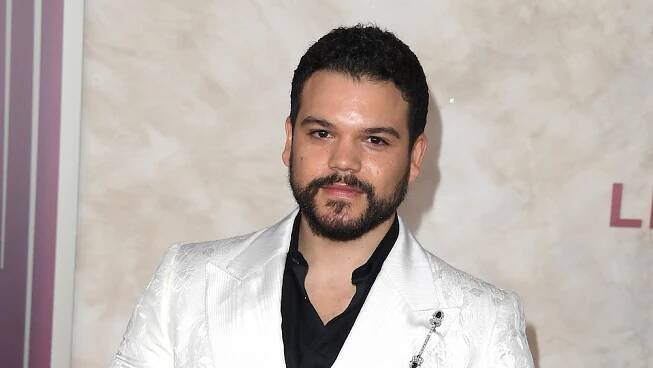 'American Sports Story' Star Signs With Cognition