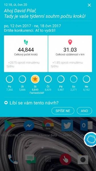 HTC U11 – mačkací telefon plný překvapení [recenze]