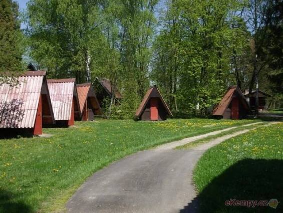 Morava camp, Mohelnice, 
