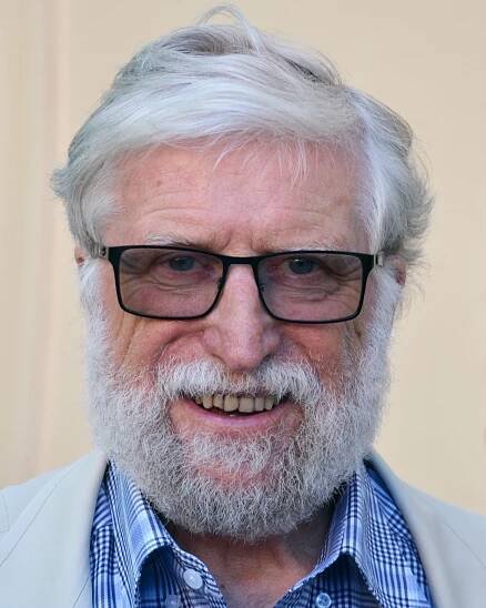 Ivan M. Havel