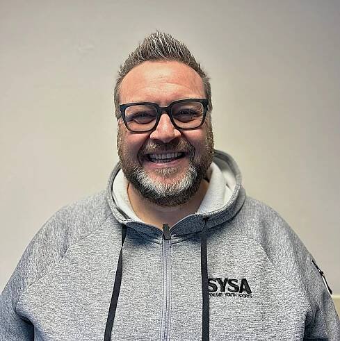 SYSA Staff | SYSA