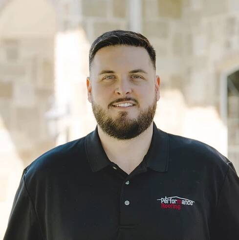 Our Team - Performance Roofing of DFW