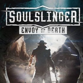 Soulslinger: Envoy Of Death Announces Early Access Date