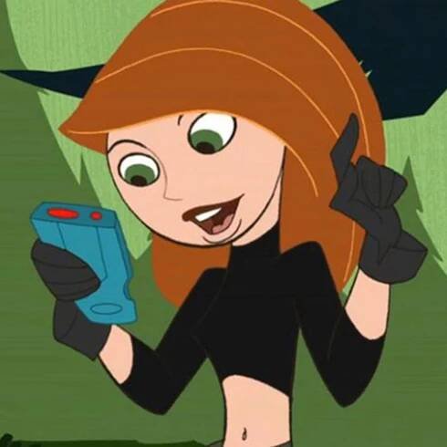 ‘Kim Possible’ Ombre Lipstick Goes Viral on Twitter