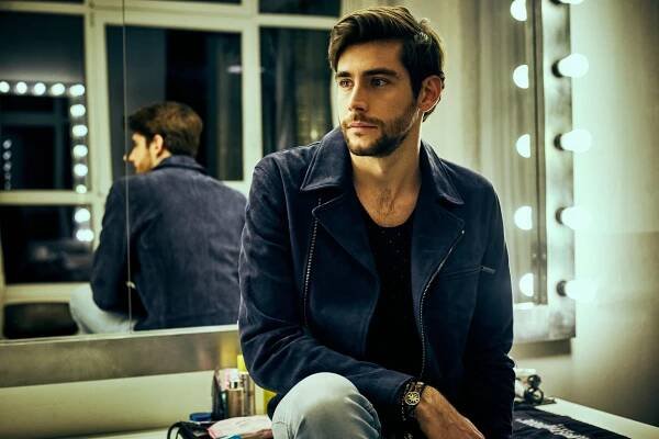 Španělský hitmaker Alvaro Soler v Praze. Přednostní vstupenky na jaro 2022