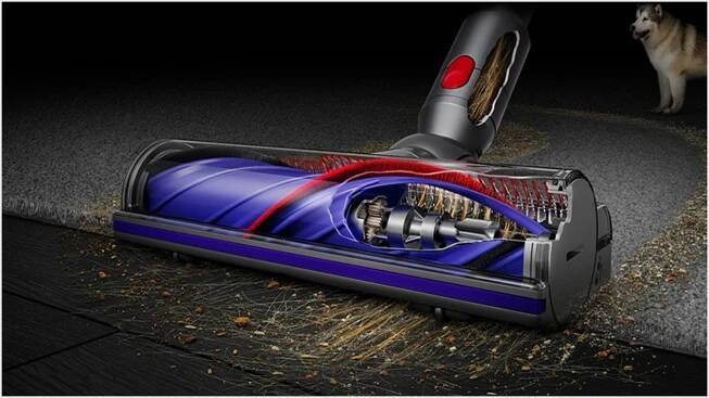 Dyson V11 Advanced