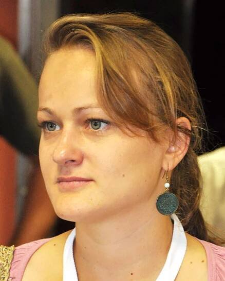 Markéta Erbsová