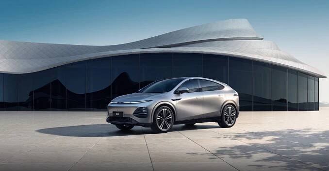 XPENG - Official Website | XPENG Motors – XPENG