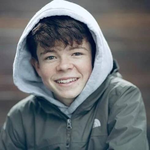Paddy Holland, Bio, Early Life, Career, Net Worth, Professional, Relationship