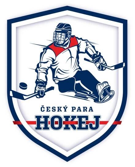 Nový partner: TÝM ČESKÉHO PARA HOKEJE!