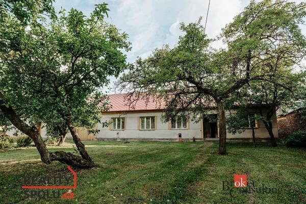 Prodej Dům, Benešov, okres Blansko