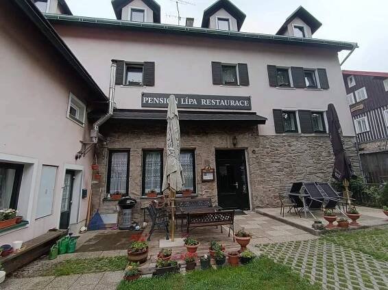 Pension Lípa - ubytování Horní Maršov -  - foto 2