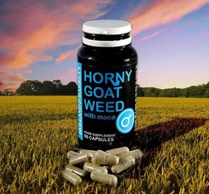 Popular sex supplements for men like horny goat weed are likely to flop, study finds...