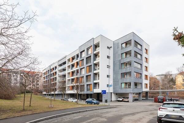 Prodej bytu 2+kk 62 m², Patočkova, Praha, Praha