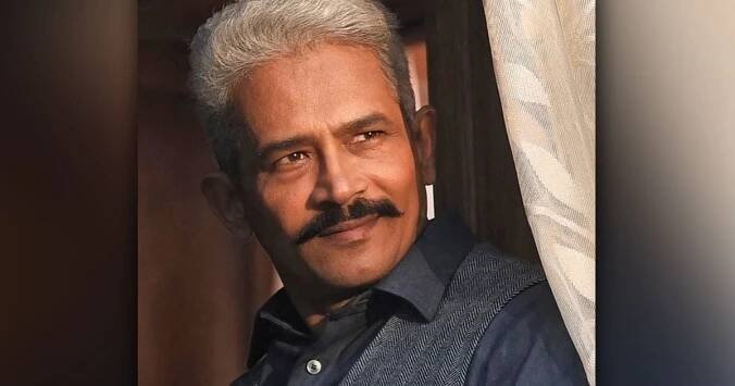 Oshine Atul Kulkarni: Doing one web series is like working in three films | Web series, Celebrity news, Actors