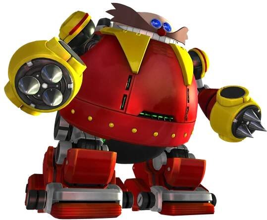 Set descriptions surface for LEGO Sonic the Hedgehog theme