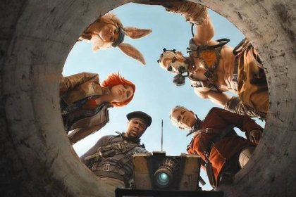 ‘Thought it was Holes 2!’ Borderlands fans admit as they point out new movie’s shocking connection to Disne...