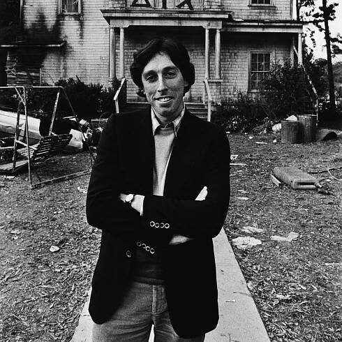 Ivan Reitman, Director of ‘Ghostbusters,’ Is Dead at 75