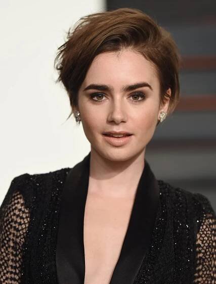 2015 Vanity Fair Oscar Party - Arrivals
