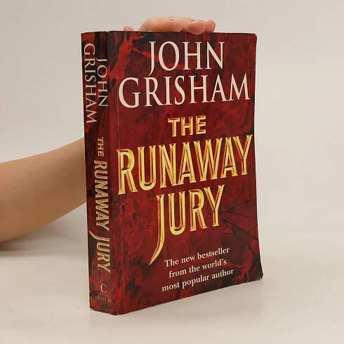 John Grisham The Runaway Jury