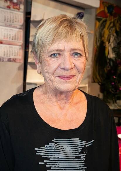 Jaroslava Obermaierová