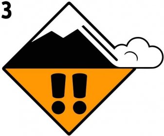 File:Avalanche considerable danger level.svg - Wikimedia Commons
