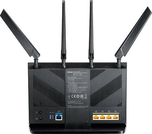 ASUS 4G-AC68U