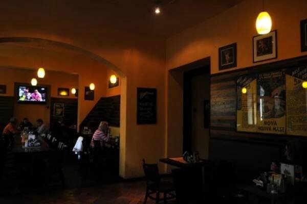 Cyril´s Pub
