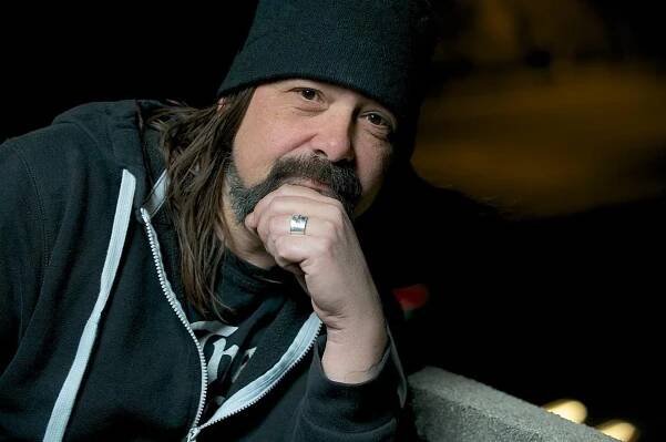 Jimmy Bower on ‘White Power,’ Superjoint and the N-Word