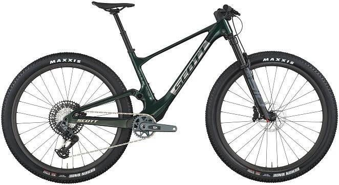 SCOTT Spark RC Team Issue