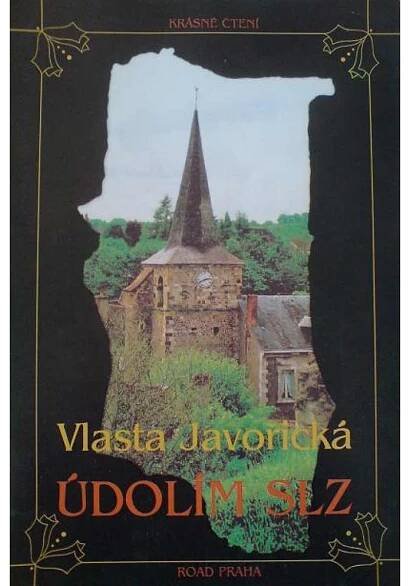 ÚDOLÍM SLZ - Knihy