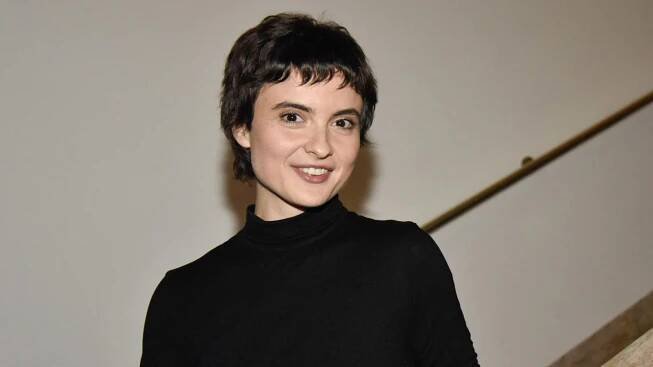 Eva Podzimková Josefíková o výchově dcery Loty: Je to dítě smečky, říká herečka – eXtra.cz