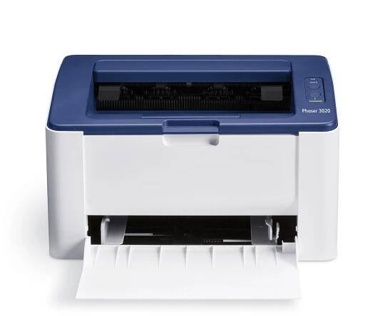 Tiskárna laserová Xerox Phaser 3020BI
