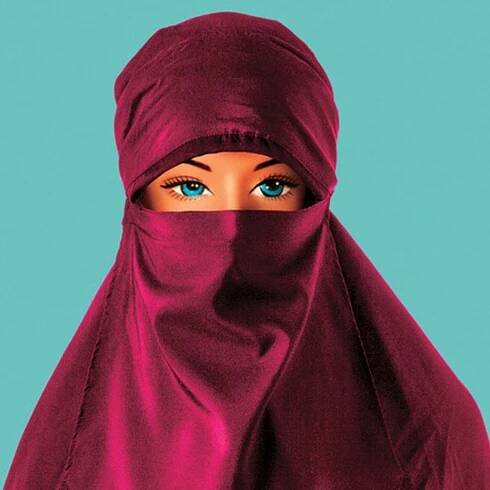 Džihád je pro stále více muslimů sexy, děje se tak i v Česku. Západ tomu přihlíží