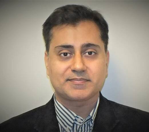 Vineet Mehra
