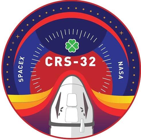 Mise CRS-32 – ElonX