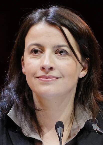 Cécile Duflotová