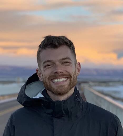 Andrew Wilson