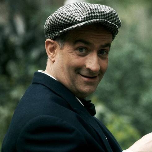 Les 12 meilleurs films de Louis de Funès