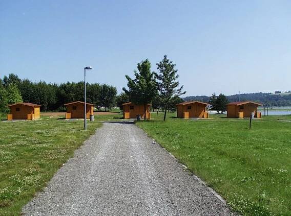 Sportovně rekreační areál Hlučín | Sdružení obcí Hlučínska - Moravskoslezský kraj