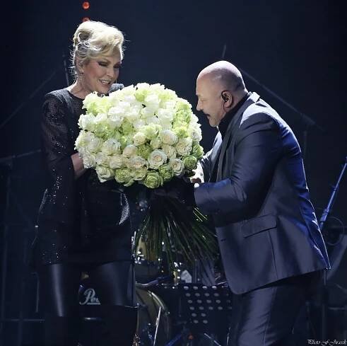 Narozeninový koncert 70 | O2 arena