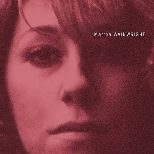 Wainwright Martha