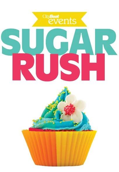 Sugar Rush Tickets | Cincinnati Art Museum | Cincinnati, OH | Wed, Aug 7, 2019 from 5:30pm - 8:30pm | CityBeat Tickets