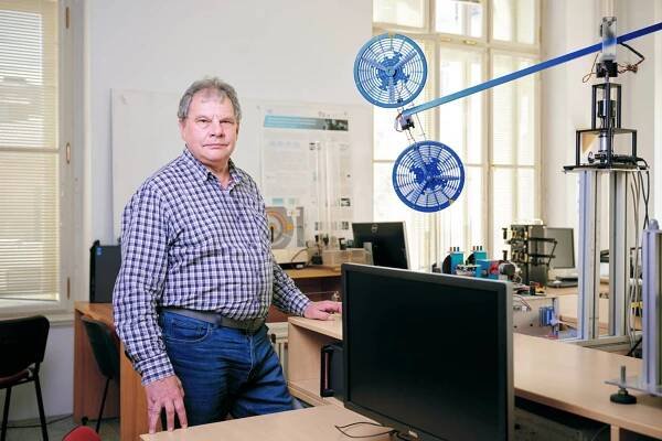 Učitelé ocenění děkanem za vynikající pedagogický výkon v zimním semestru 2024/2025 - FEL ČVUT