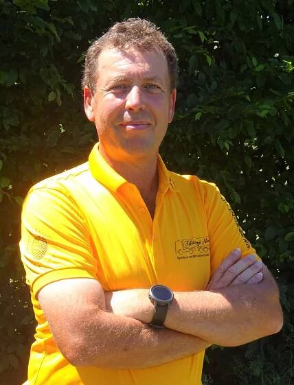 Gerd Pecher