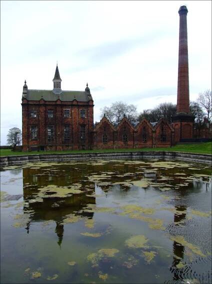 The Sunderland Site Page 024