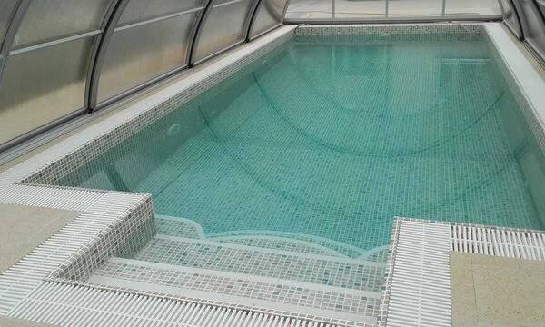 Atlantis bazény Litomyšl foto 3